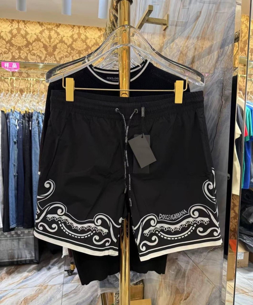 Шорты Dolce & Gabbana