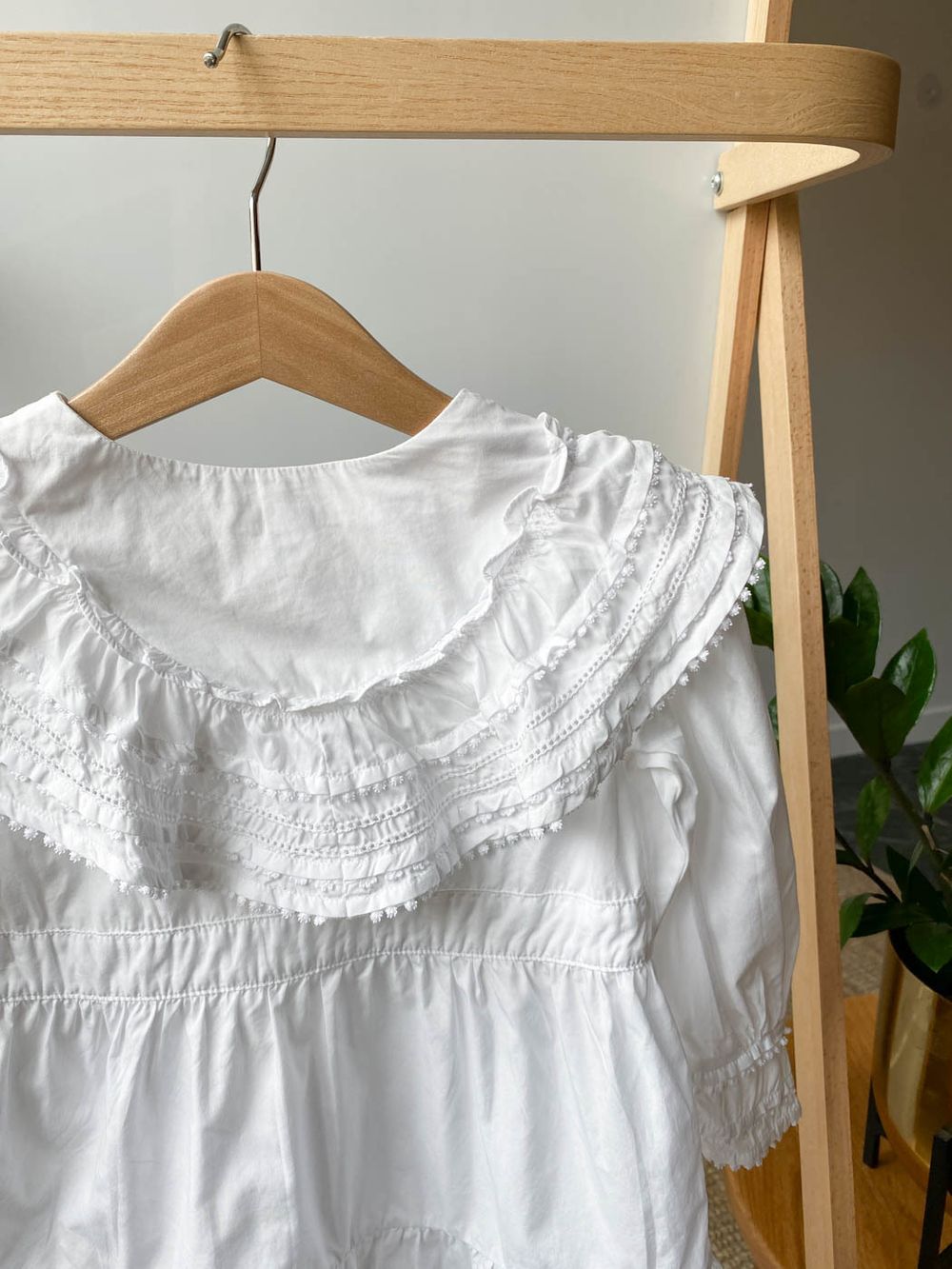 Платье Burberry, 104