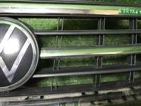 Решетка радиатора VW Polo 6 (2020-2022)
