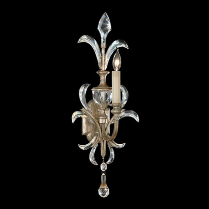 Бра Fine Art BEVELED ARCS 29" H SCONCE