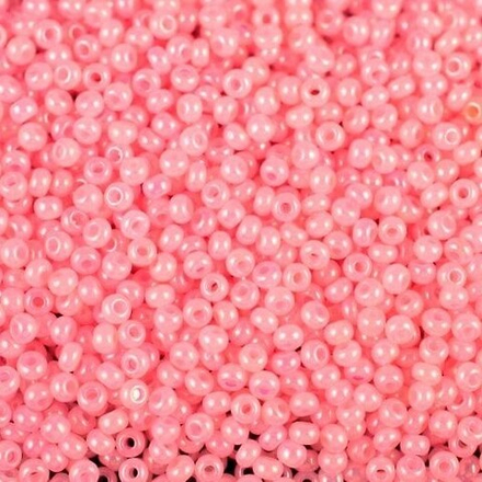 Бисер Preciosa , уп.5 гр., №17173