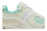 Кроссовки Ganni X New Balance Nb 2002R