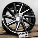 Комплект дисков  Vossen CVT 14x6 et30 4x100