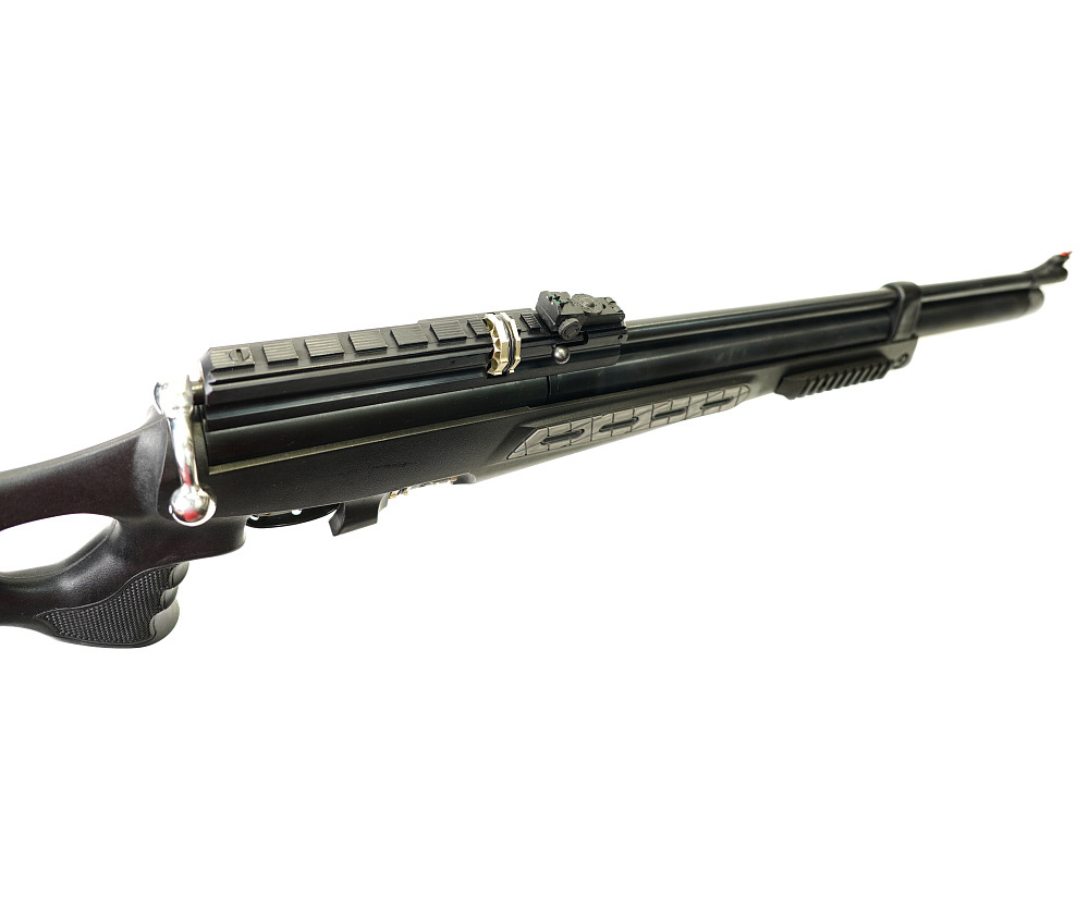 Винтовка пневматическая Hatsan BT-65 RB ELITE (пластик), cal. 6.35mm