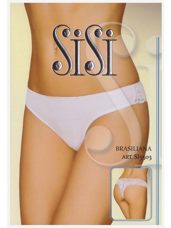 Трусы Si5503 Sisi