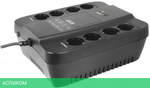 Источник бесперебойного питания PowerCom Spider (SPD-650N)