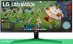 Монитор LG UltraWide 29WP60G-B