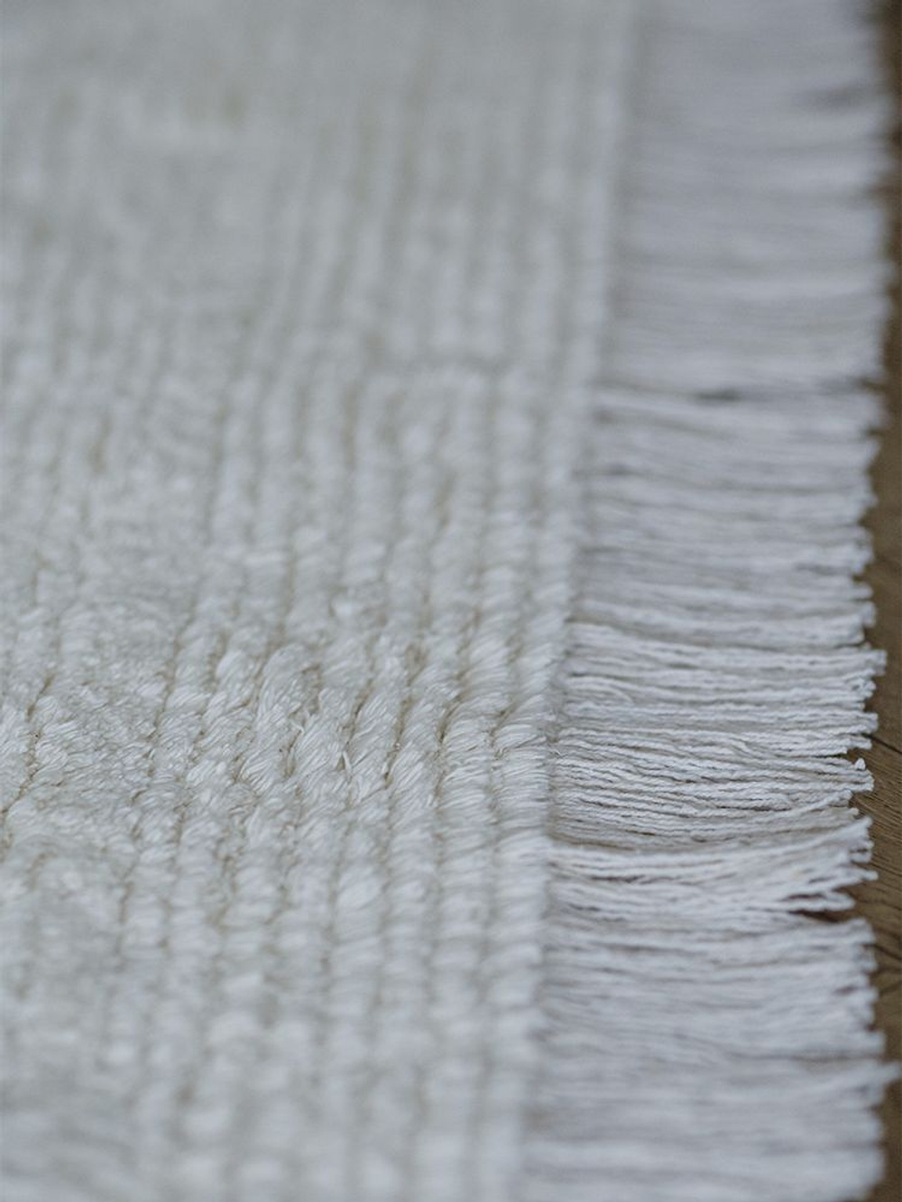 Хлопковый ковер Lillaland ADINKRA (190 x 290 см)