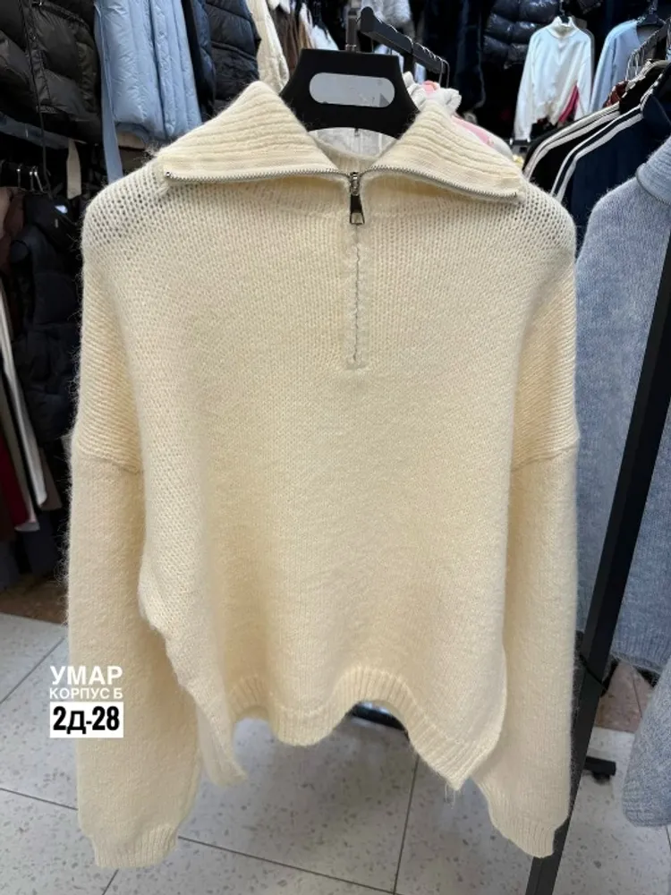 Свитер 7366605 Fabrika