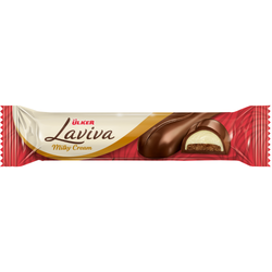 Батончик Ulker Laviva Chocolate 35 гр