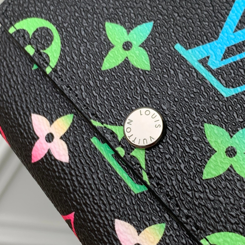 Louis Vuitton Victor Wallet
