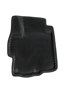 Коврики EVA 3D ромб для Mitsubishi ASX 2010-н.в., Seintex.95325