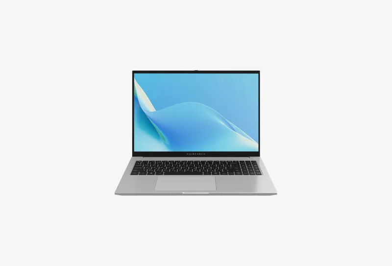 Ноутбук 16" Maibenben AMD Ryzen 3-4300U 2700 8 DDR4 AMD Radeon Graphics 4300U