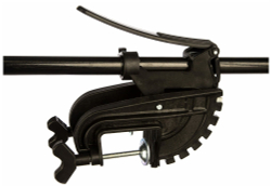 Лодочный мотор аккумуляторный GREENWORKS G40TM55 40В,25кг (9000207)