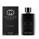 GUCCI Guilтy Pour Homme edT 50ml men