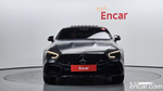Mercedes-Benz AMG GT 4 даери 63 S 4MATIC+ (03.2020)