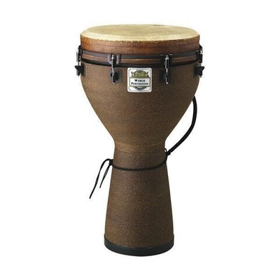 Джембе 18"Х28", Цвет Fabric Earth Remo Dj-0018-05