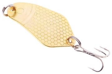 Блесна TauMANN Fatty 11,5g