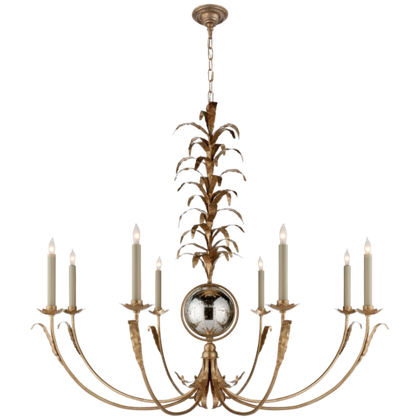 Люстра Visual Comfort Gramercy Large Chandelier