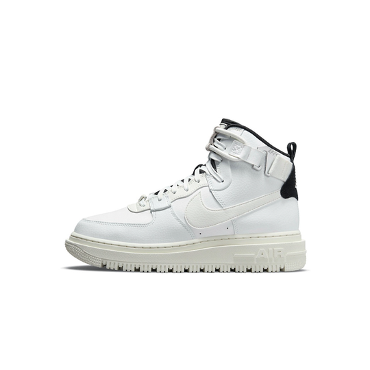 Nike WMNS Air Force 1 Hi UT 2.0 "Summit White"