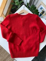 Новый шерстяной свитер Ralph Lauren, 140