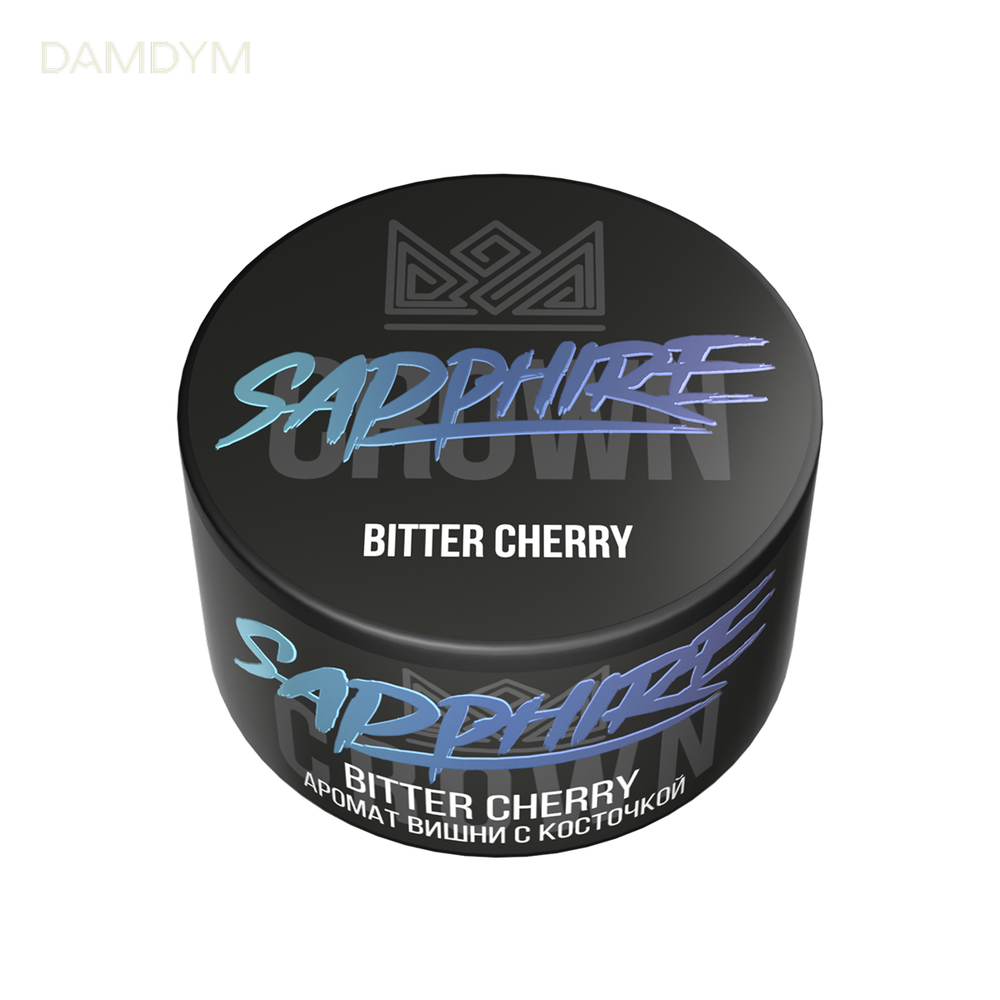 Табак для кальяна Sapphire Crown 25 грамм