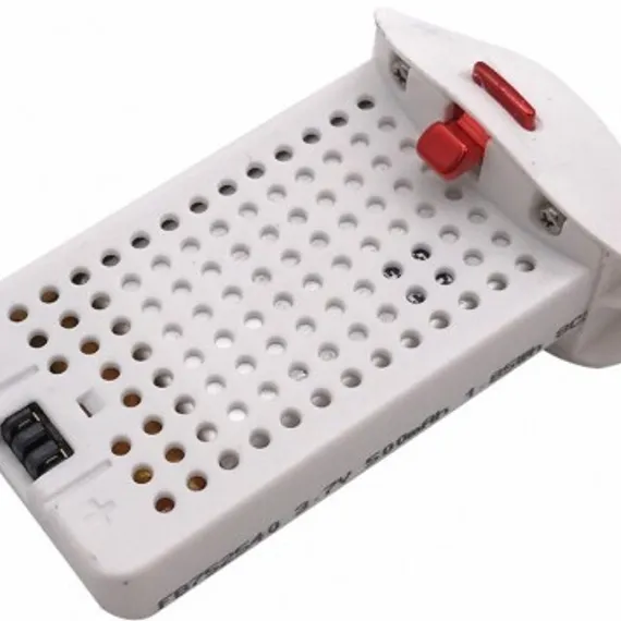 Аккумулятор li-Po 3.7v 500mah (Syma X23W) - X23W-10