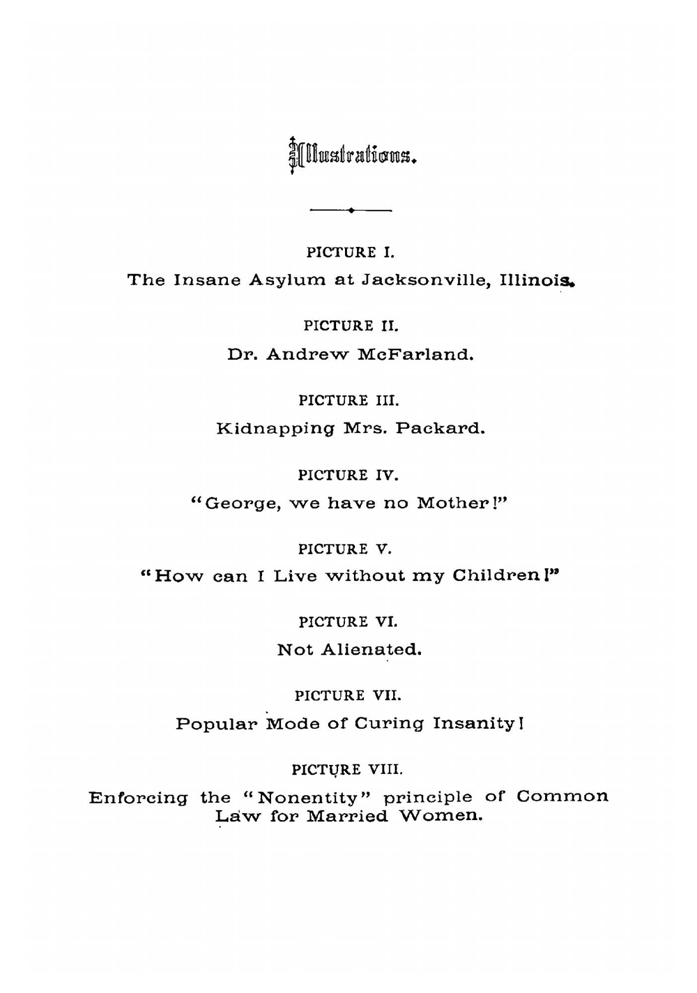 Modern persecution Or, Insane asylums unveiled. Volume 1 | Elizabeth Parsons Ware Packard
