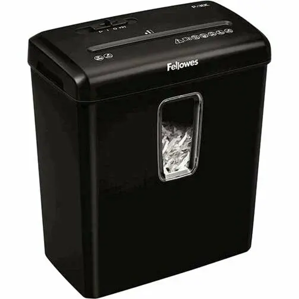 Шредер FELLOWES Powershred P-30C (FS-60081)