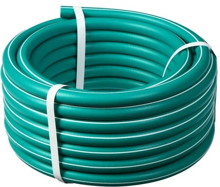 Шланг, ТЭП, морозостойкий COLOR, 3/4 (25м)