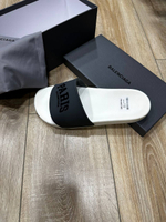 Шлёпанцы Balenciaga, арт. 703969