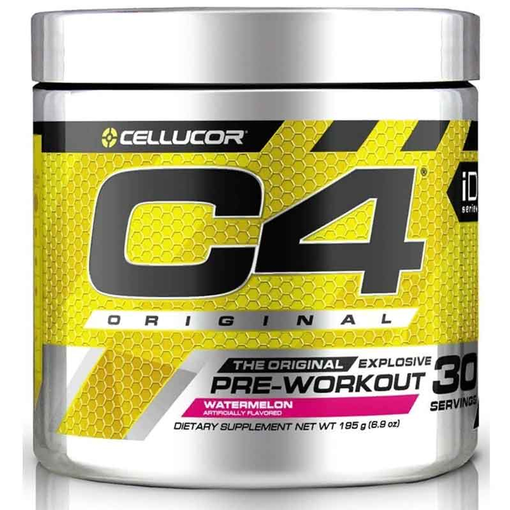 Cellucor C4 Original (195 гр./30 порц.) [M]