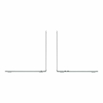 Ноутбук Apple MacBook Air 13' m2 16GB RAM, 256GB SSD, Silver