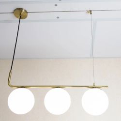 Citilux Бремен CL112133 Подвесной светильник Бронза