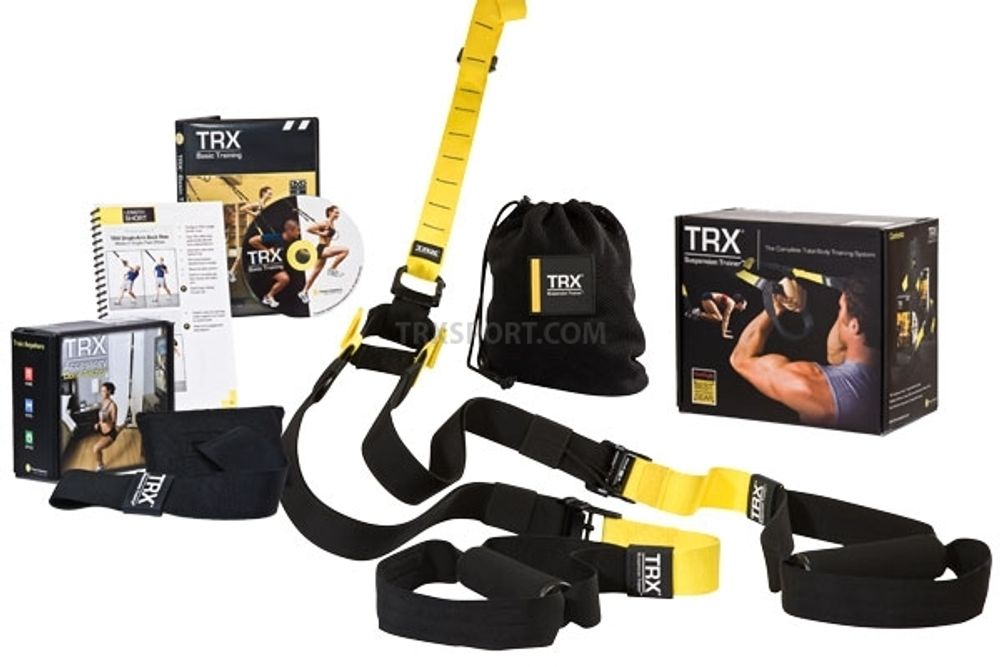 TRX PRO PACK