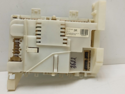 GOY1054L кт48 Электронный модуль для стиральной машины Candy 41034006 б/у