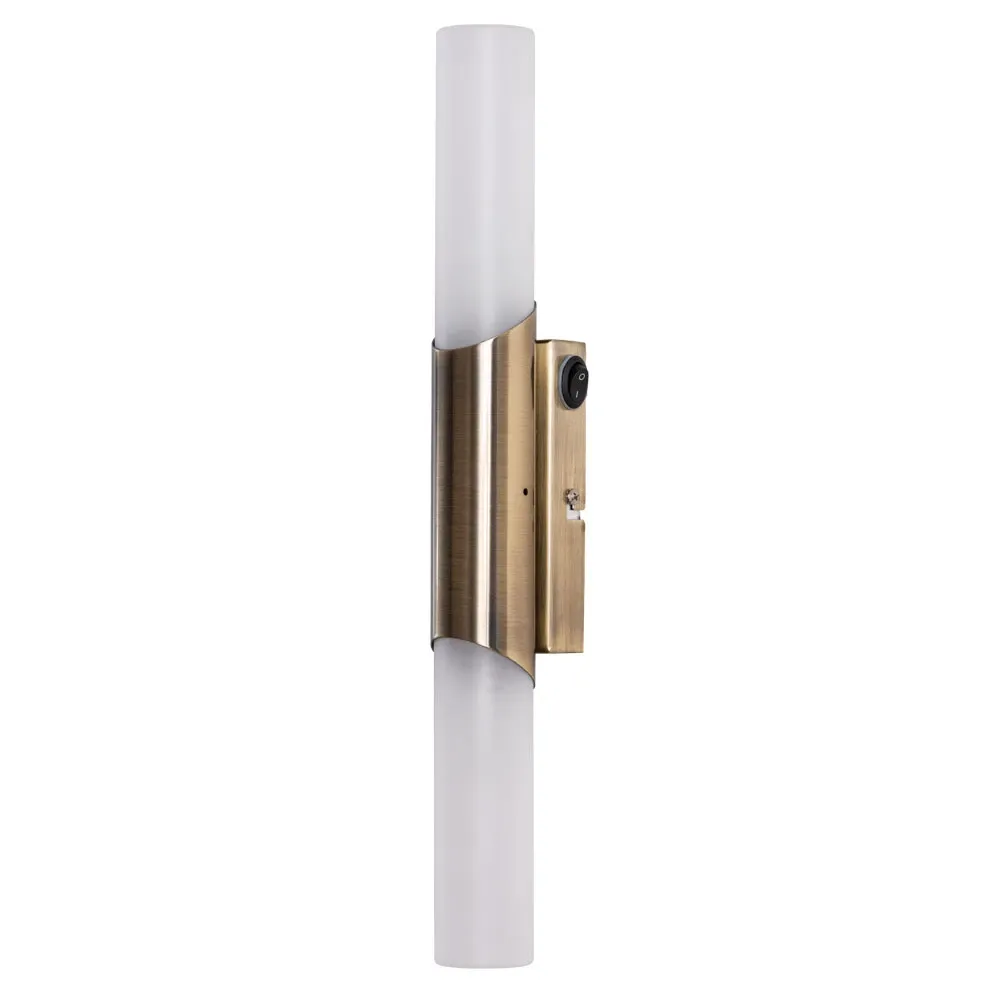 Настенный светильник Arte Lamp AQUA-BASTONE