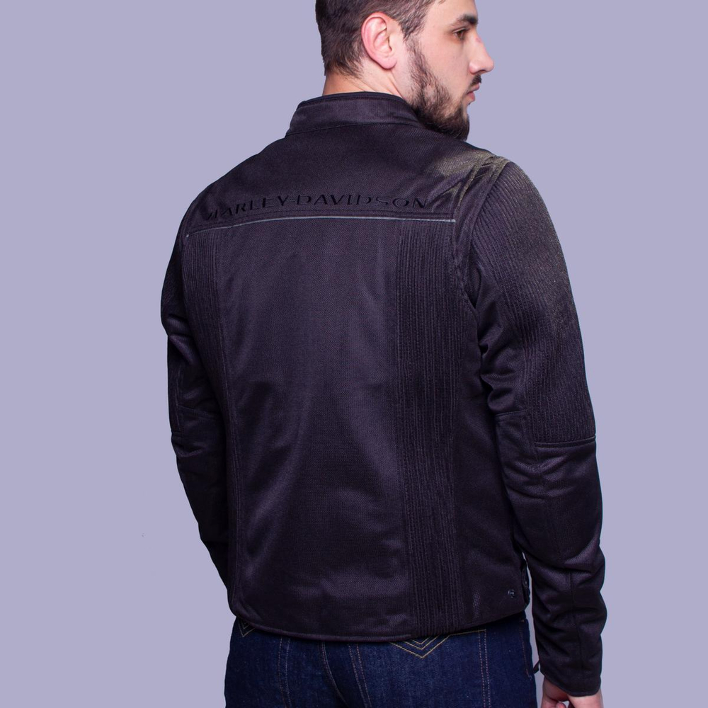 Куртка Ozello Mesh Riding Harley-Davidson