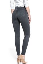 Джинсы HIGH SKINNY W27HUR19L