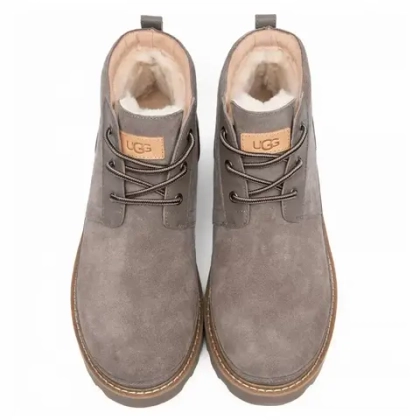 UGG Mens Neumel Gentleman Smoke