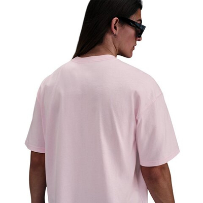 Баскетбольная футболка Nike Sportswear Max90 T-shirt Pink