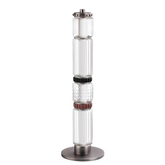 Настольная лампа Odeon Light Collier L-Vision 5456/15TL