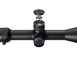 Прицел Gaut Nephrite 4-16x50, SF, сетка 61 (Half MD) - фото 7