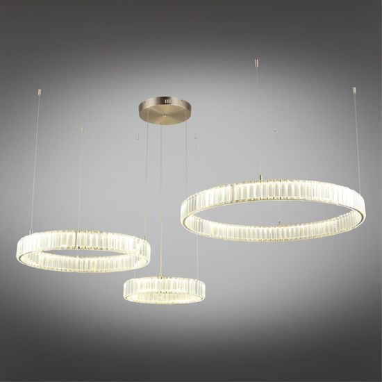 Люстра подвесная APL.076.13.140