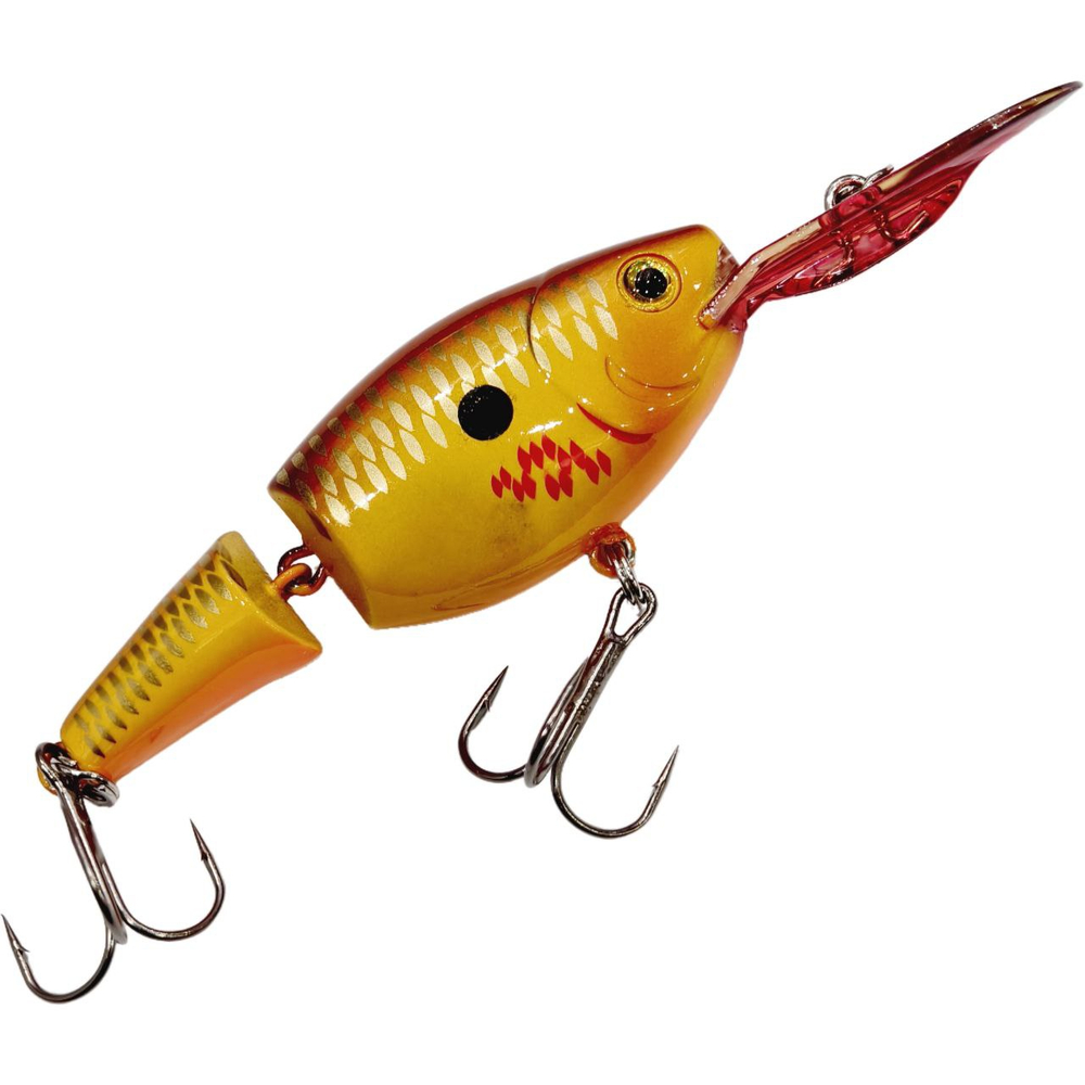 Воблер JSR07 BCF 7cm/13g, 2.1-4.5m