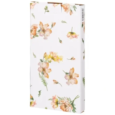 Блюдо фарфоровое 20,5см «SENSE»