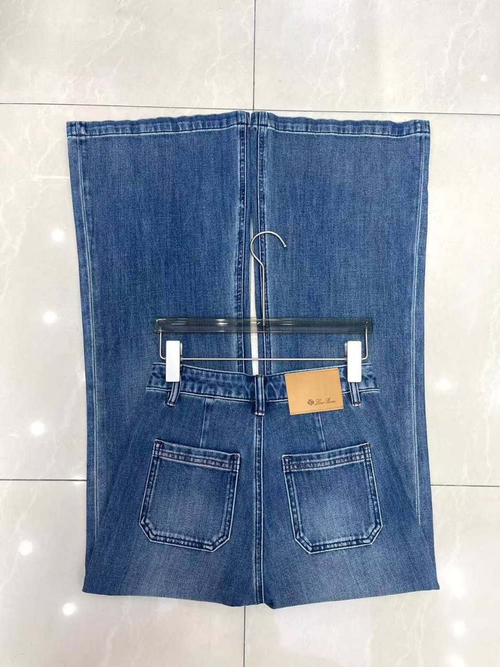 Джинсы Loro Piana