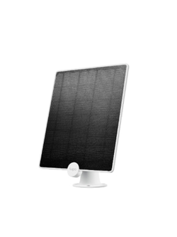 TP-Link Tapo A200 Солнечная панель