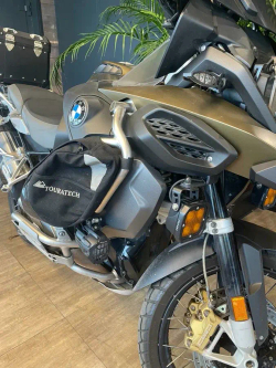 BMW R 1250 GS Adventure, 2020