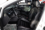 Volkswagen Golf, 2014 год